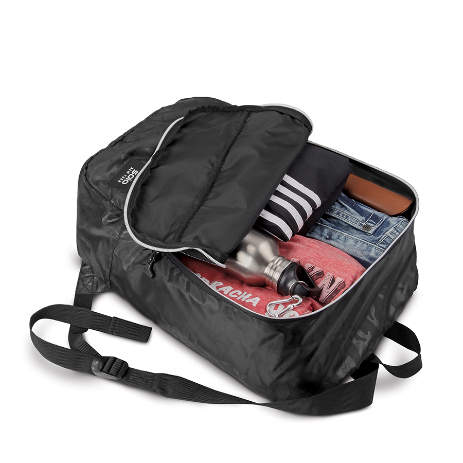 Packable Backpack (Solo New York)