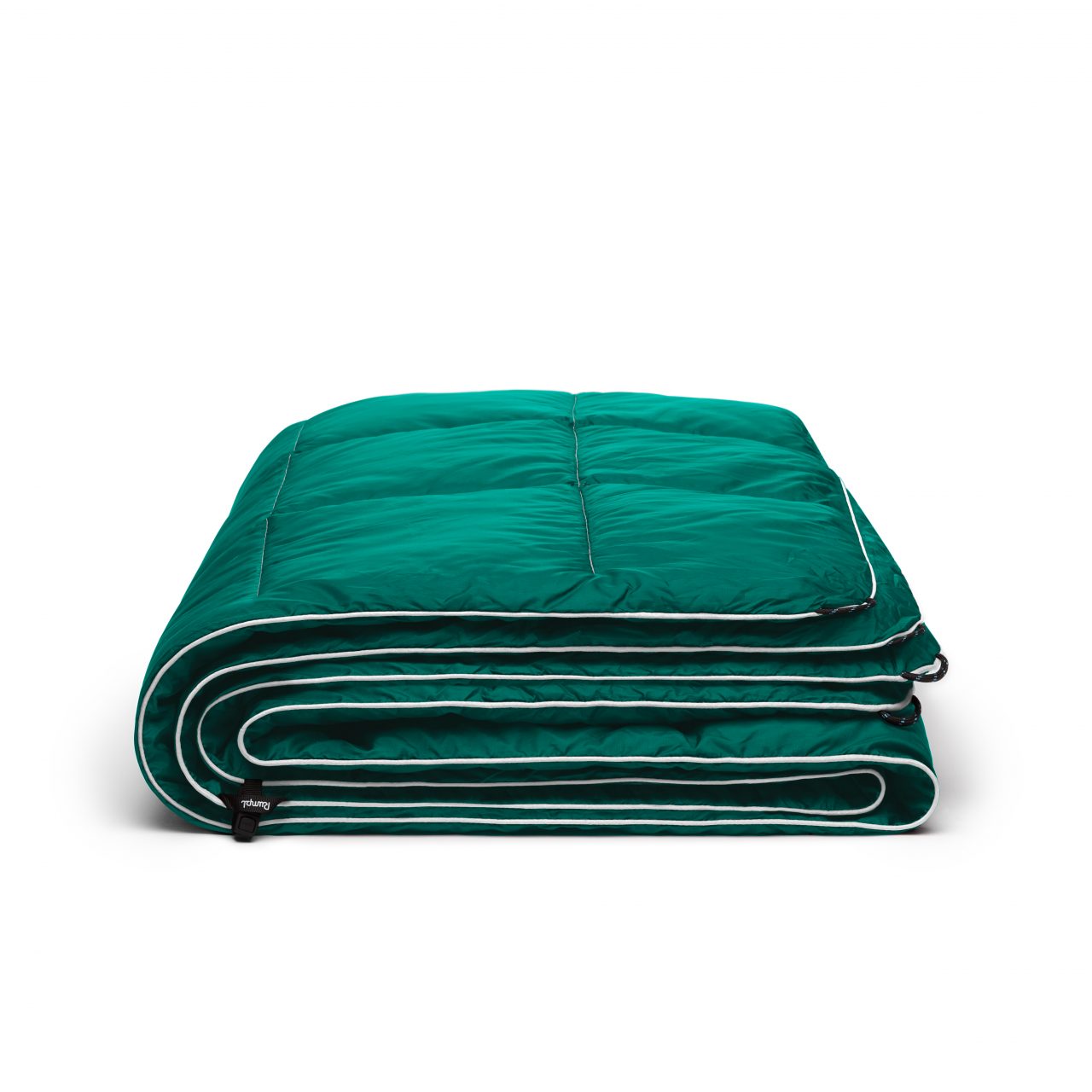 NanoLoft Puffy Blanket - Zephyr Green (Rumpl)