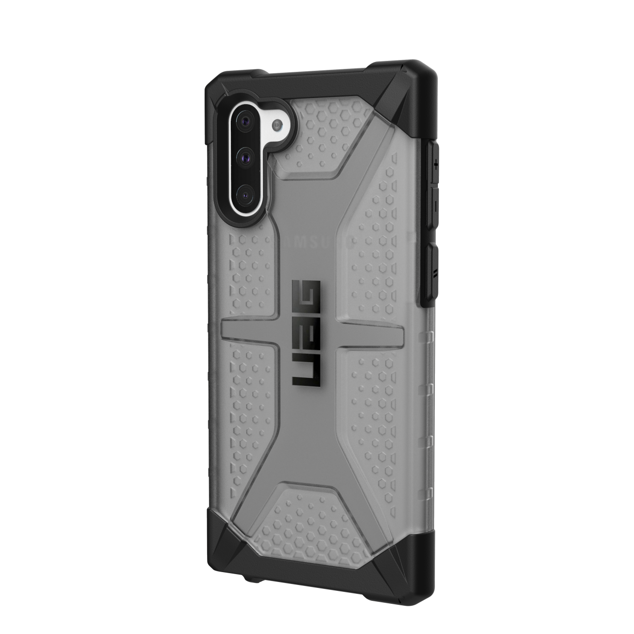Plasma Series - Galaxy Note10 & Note10+ case (UAG)