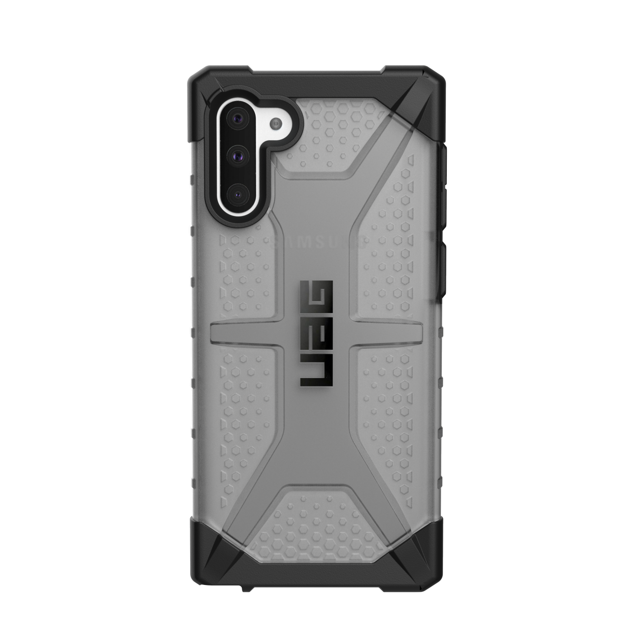 Plasma Series - Galaxy Note10 & Note10+ case (UAG)
