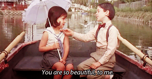 The Little Rascals GIF