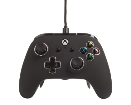 FUSION Pro Controller for Xbox One (PowerA)