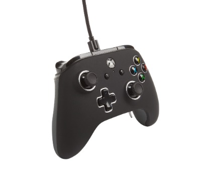 FUSION Pro Controller for Xbox One (PowerA)