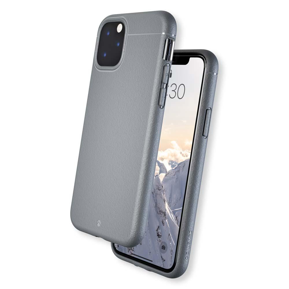 Synthesis Gray iPhone 11 Max Pro Case (Caudabe)