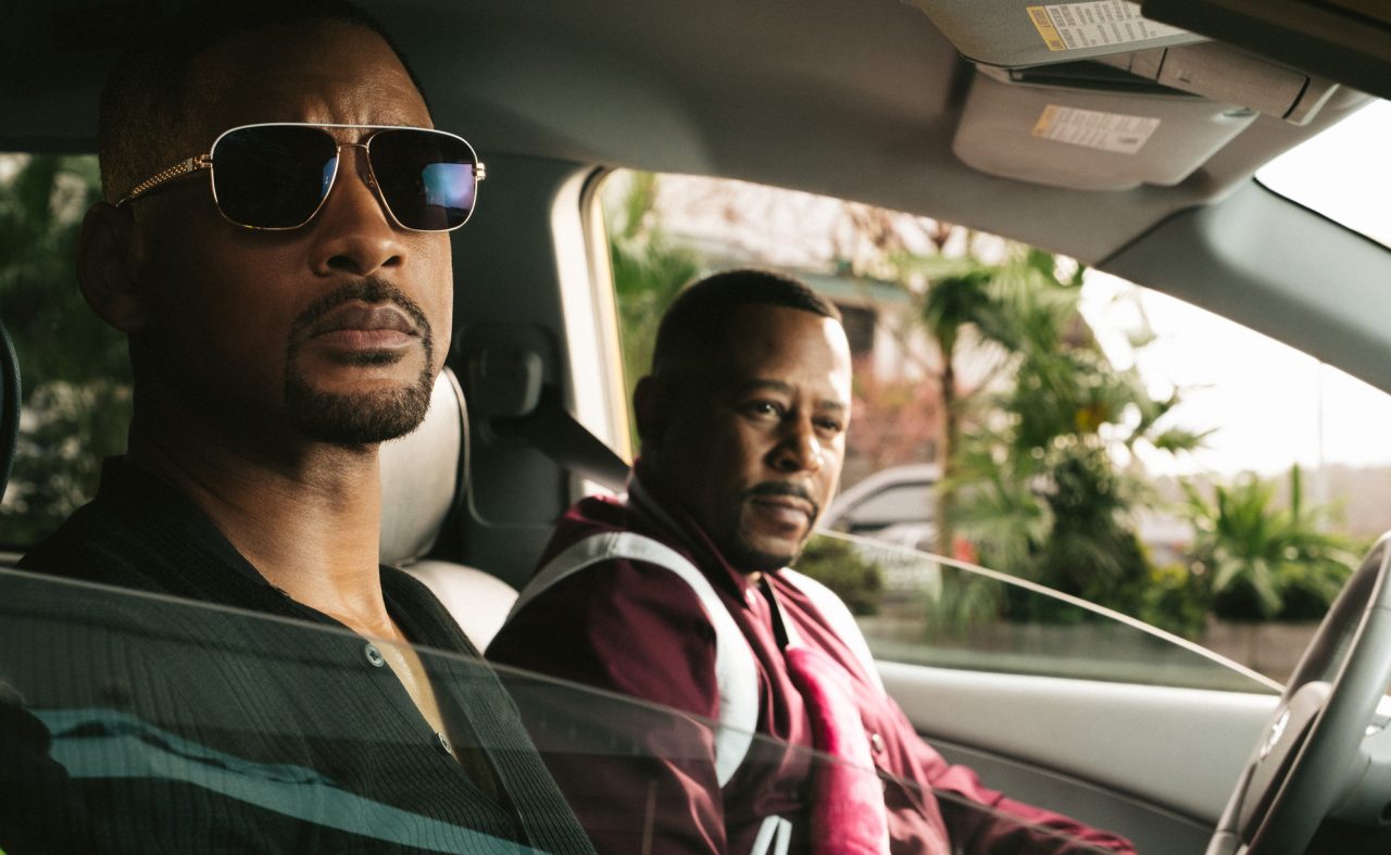 Bad Boys For Life still (Sony Pictures)