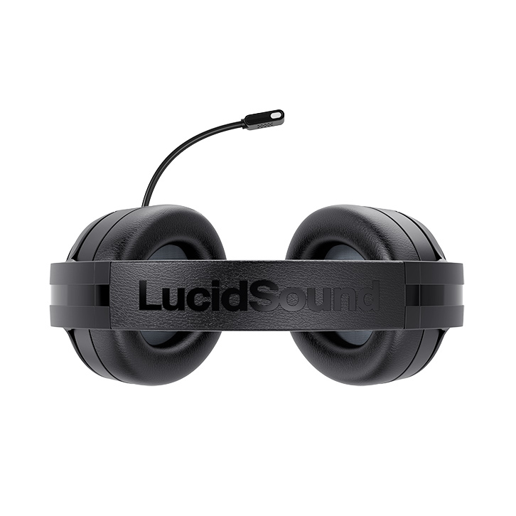LS10X Advanced Wired Gaming Headset (Lucid Sound)