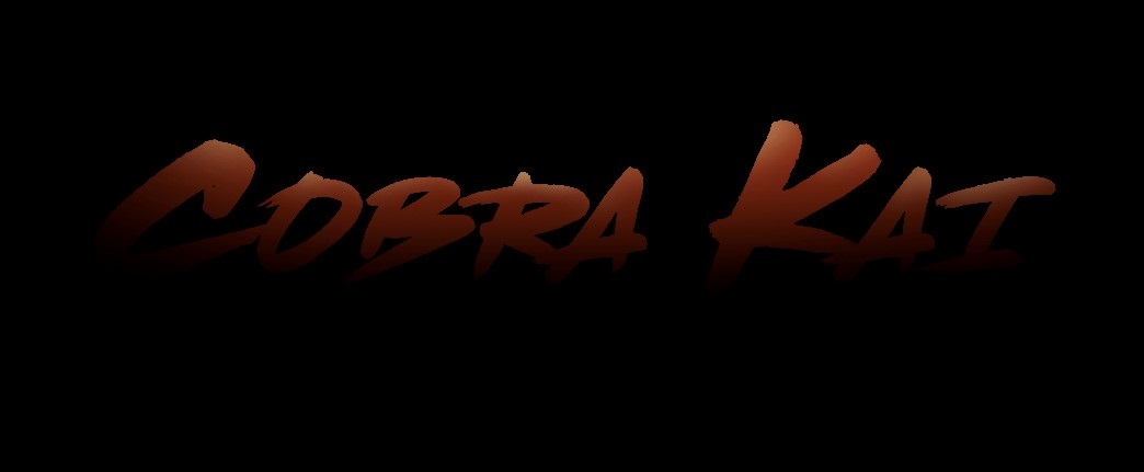 Cobra Kai Season 1 & 2 Collector's Edition cover (Sony Pictures Home Entertainment)