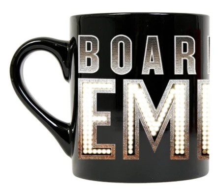 Boardwalk Empire Mug