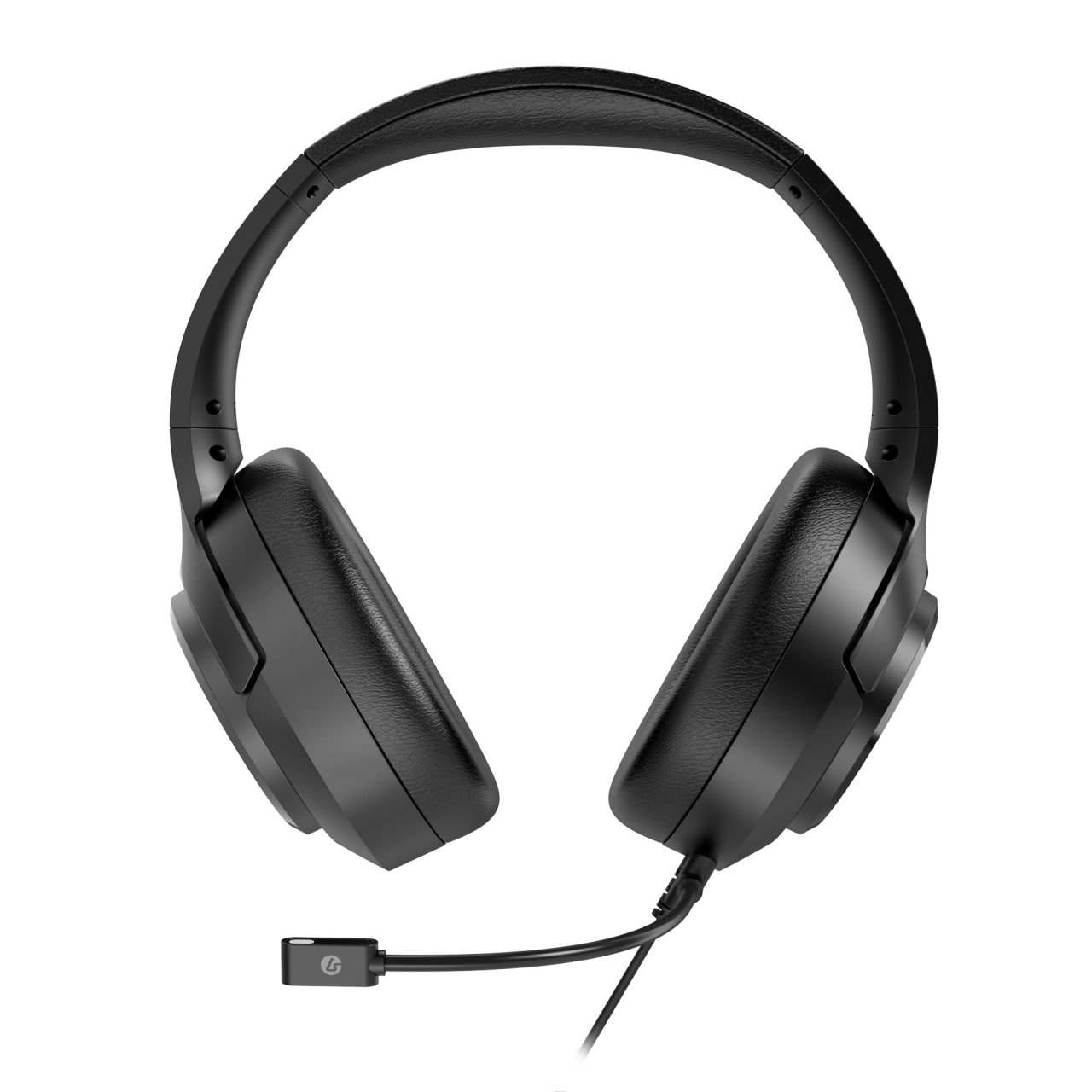 LS10P Wired Headset (LucidSound)