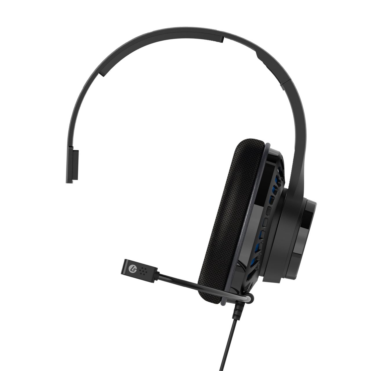 LS1P Wired Headset (LucidSound)