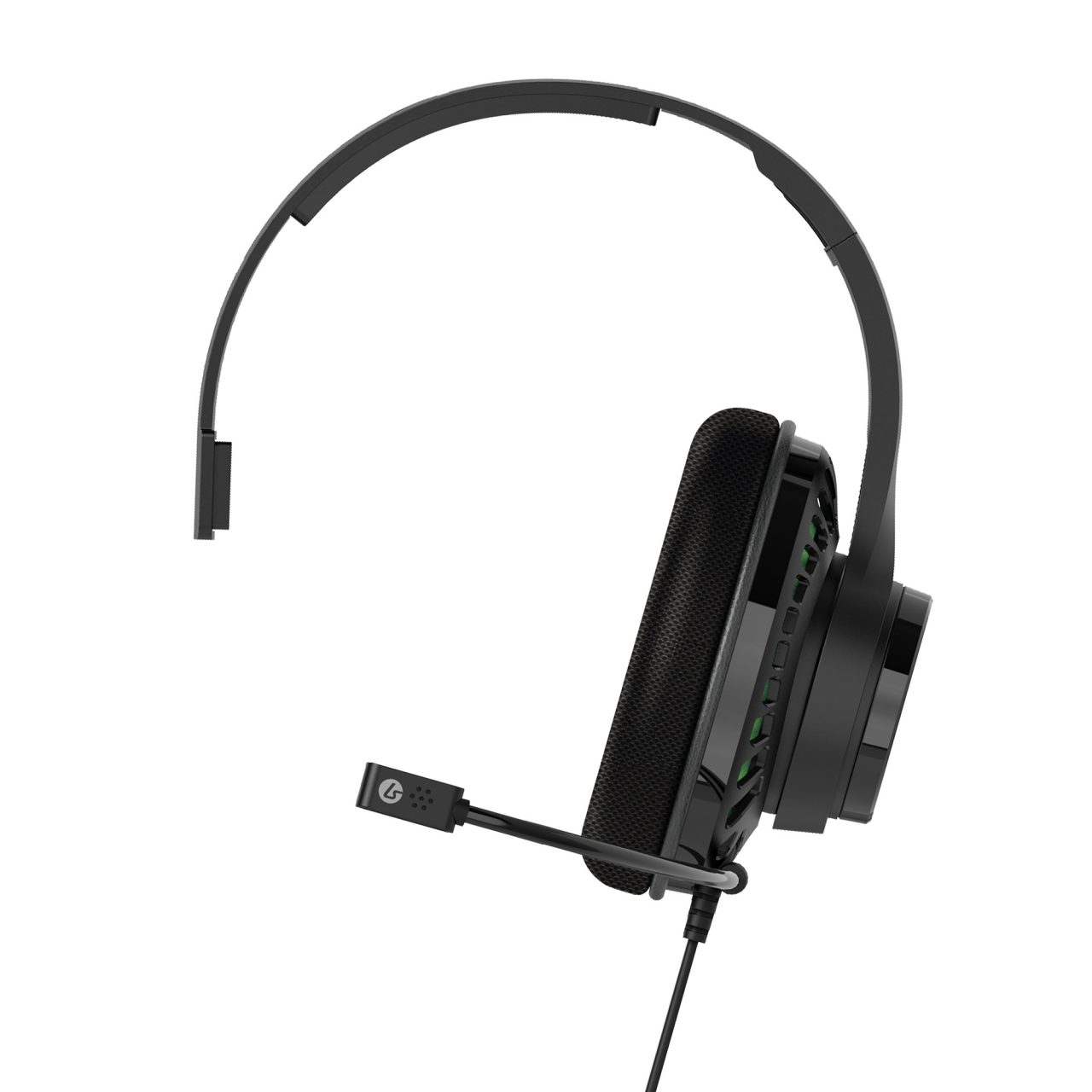 LS1X Wired Headset (LucidSound)