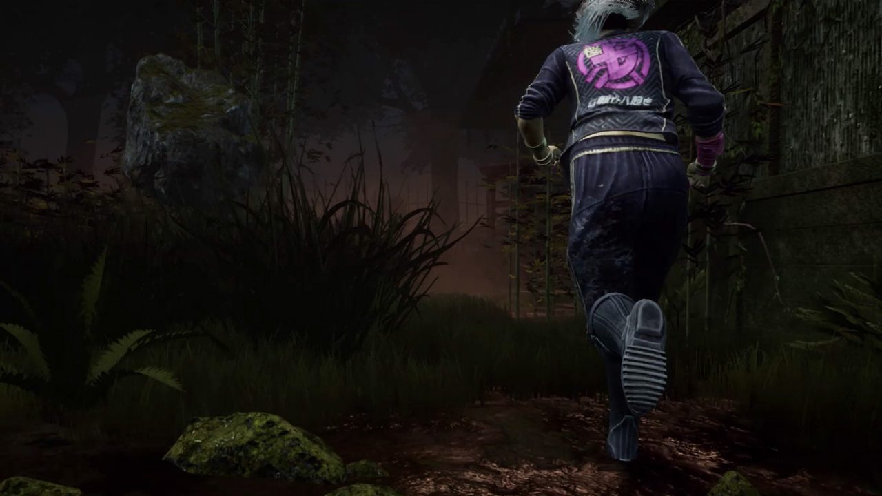 Cursed Legacy, A New Chapter For Dead By Daylight screencap (Behaviour Interactive)