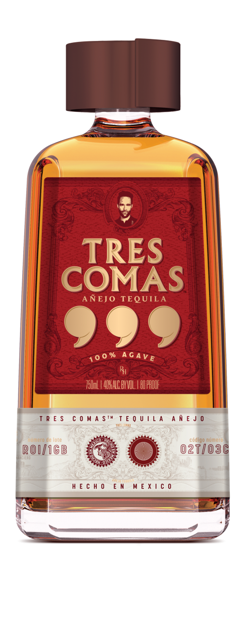 Tres Comas product shot (DIAGEO/HBO)