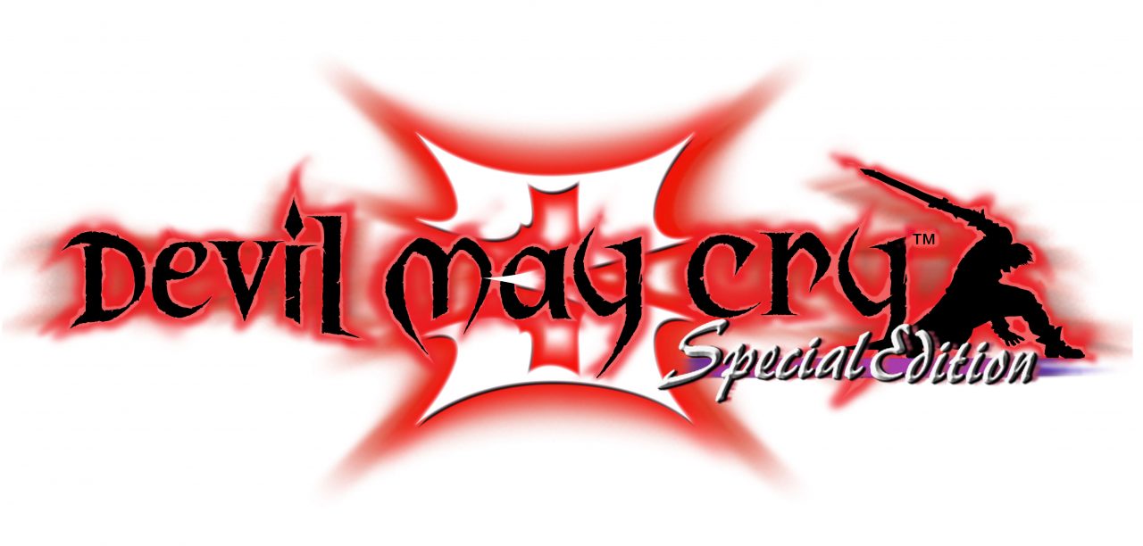 Devil May Cry 3 Special Edition logo (Capcom)
