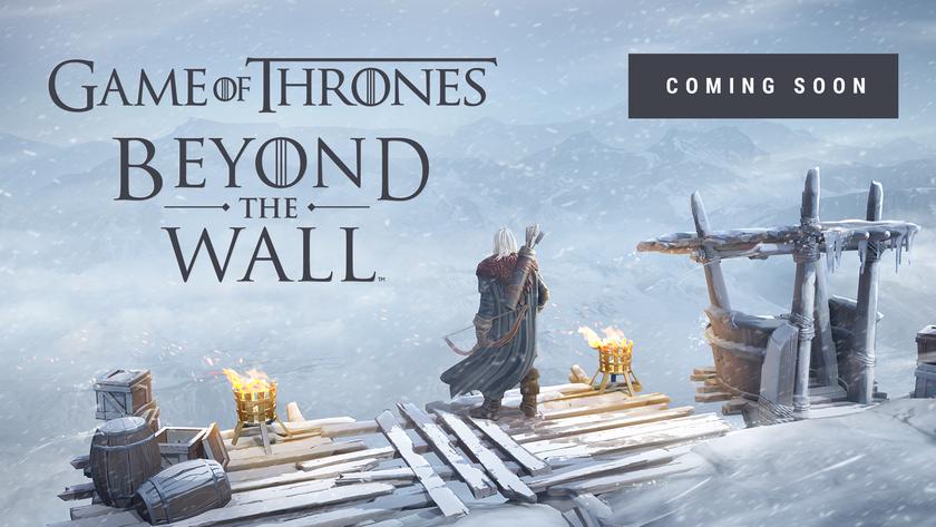 Game Of Thrones Beyond The Wall screencap (Behaviour Interactive/GAEA/HBO)