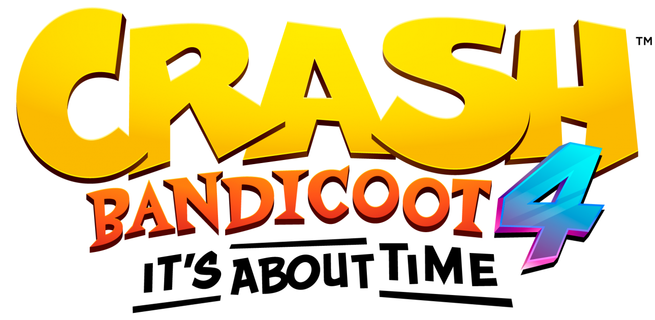 Crash Bandicoot 4: It's About Time screencap (Activision)