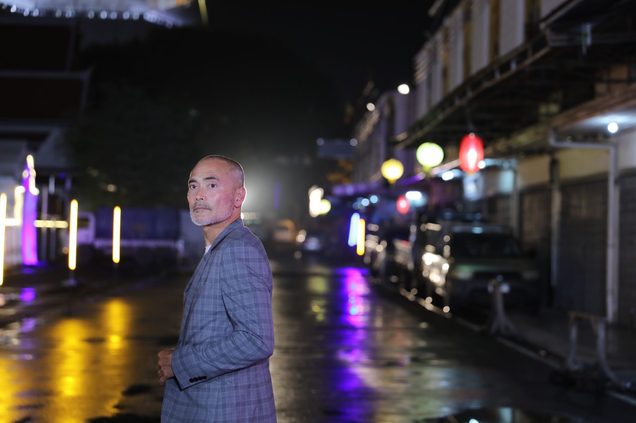 One Night In Bangkok still (Lionsgate)