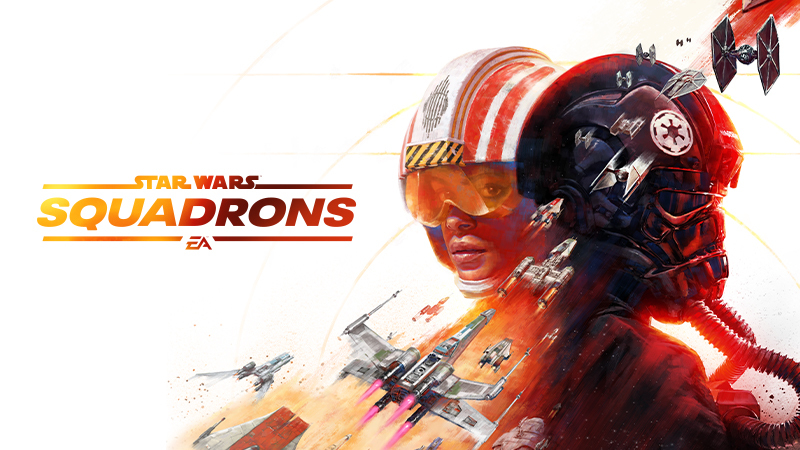 Star Wars: Squadrons graphic (Electronic Arts/Lucasfilm)