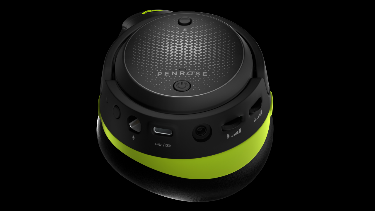 Audeze Penrose Xbox One Headphones