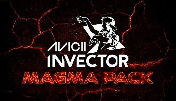 AVICII Invector Encore Edition MAGMA DLC (Wired Productions/Hello There Games)