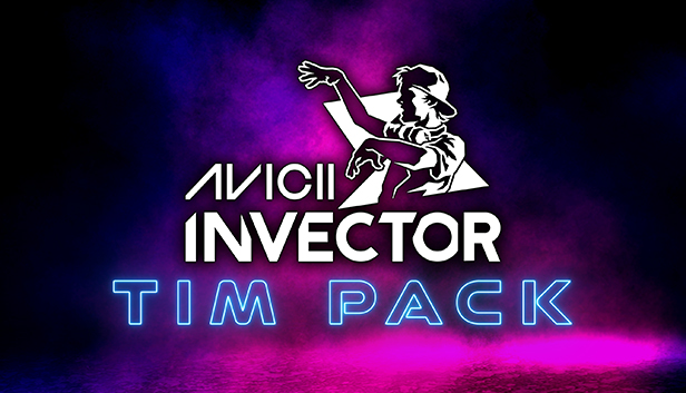 AVICII Invector Encore Edition TIM DLC (Wired Productions/Hello There Games)