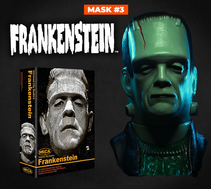 Frankenstein (Loot Crate)