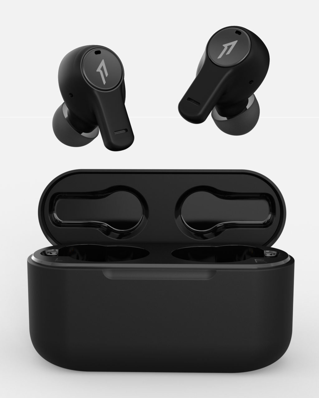 PistonBuds True Wireless In-Ear Headphones (1MORE)