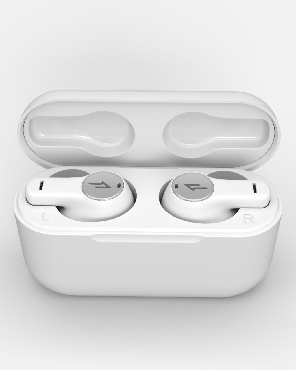 PistonBuds True Wireless In-Ear Headphones (1MORE)