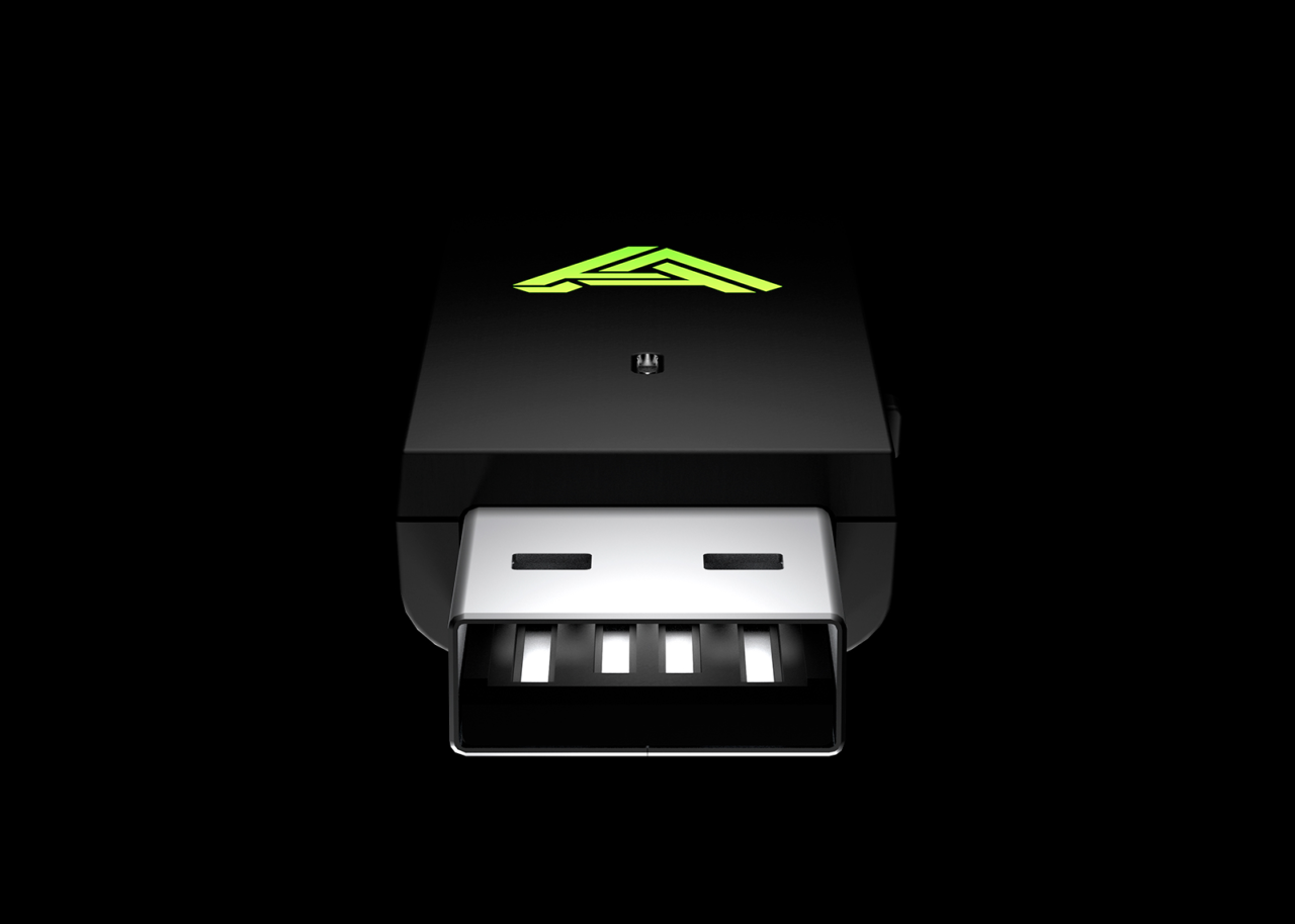 Audeze Penrose Gaming Headset product image (Audeze)