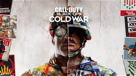 Call Of Duty: Black Ops Cold War graphic (Activision/Treyarch)