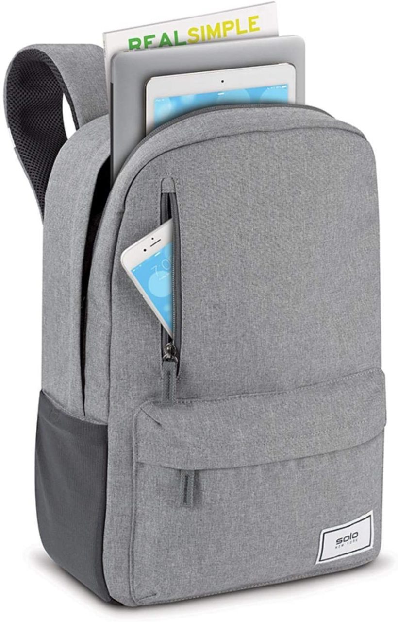 Re:cover Backpack image (Solo New York)