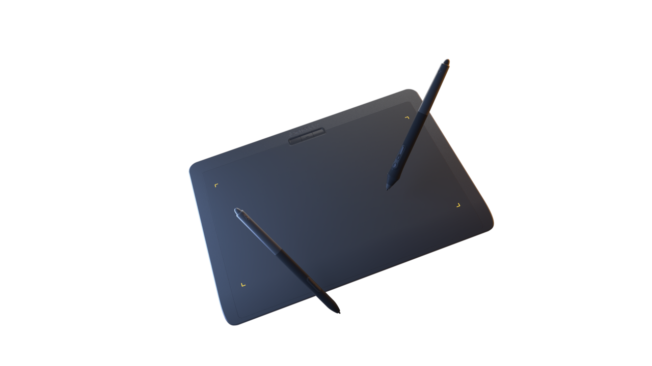 Pen Tablet product image (Xencelabs)
