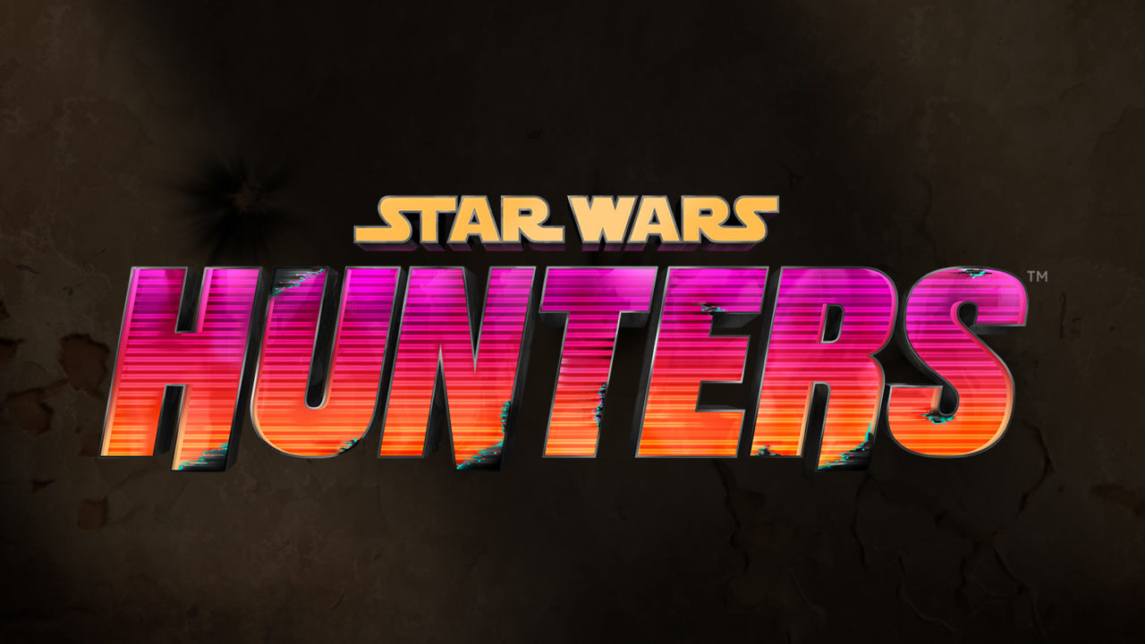 Star Wars: Hunters graphic (Lucasfilm/Zynga)