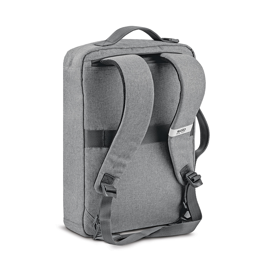 Re:Utilize Hybrid Backpack Briefcase Solo New York
