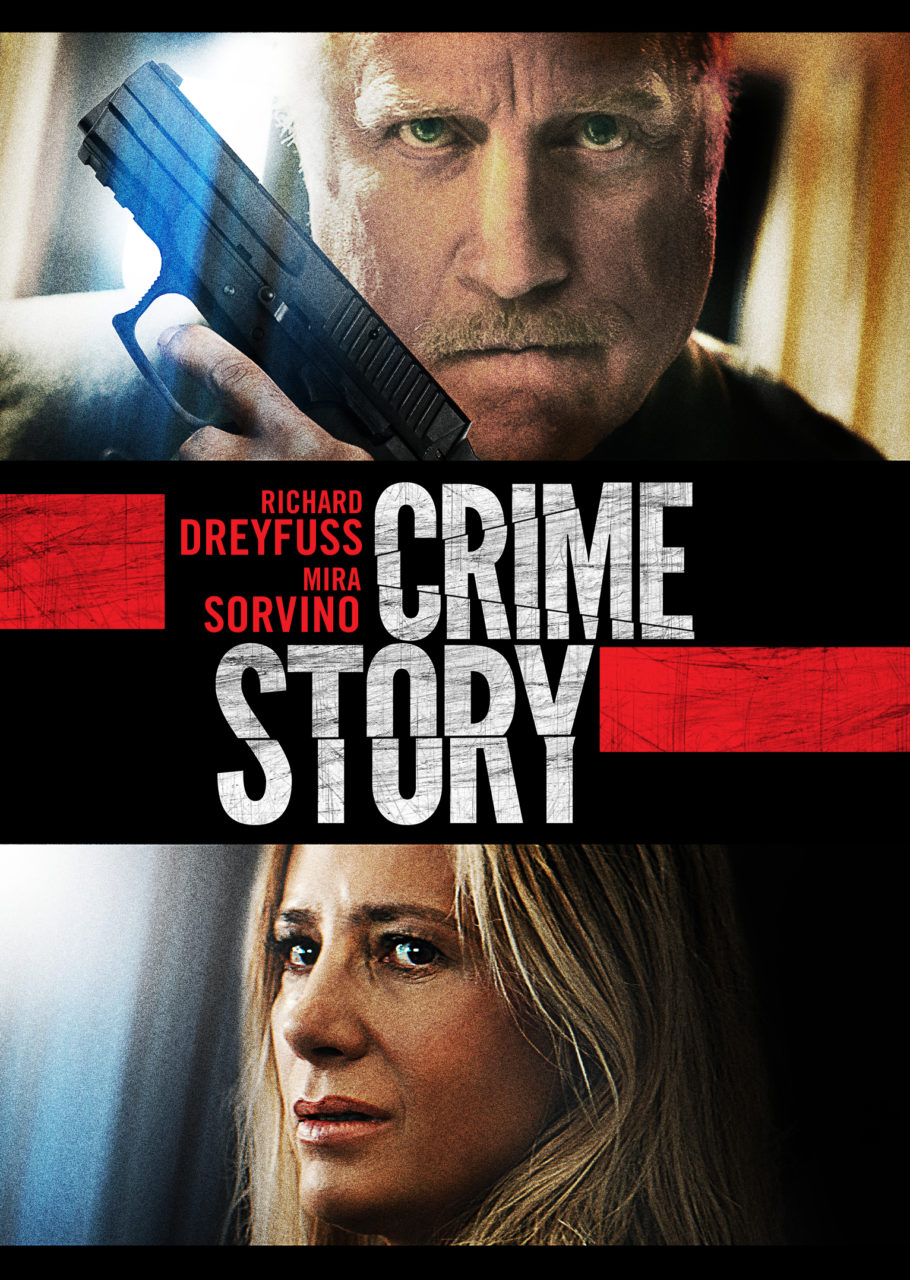 Crime Story poster (Saban Films/Paramount Pictures)