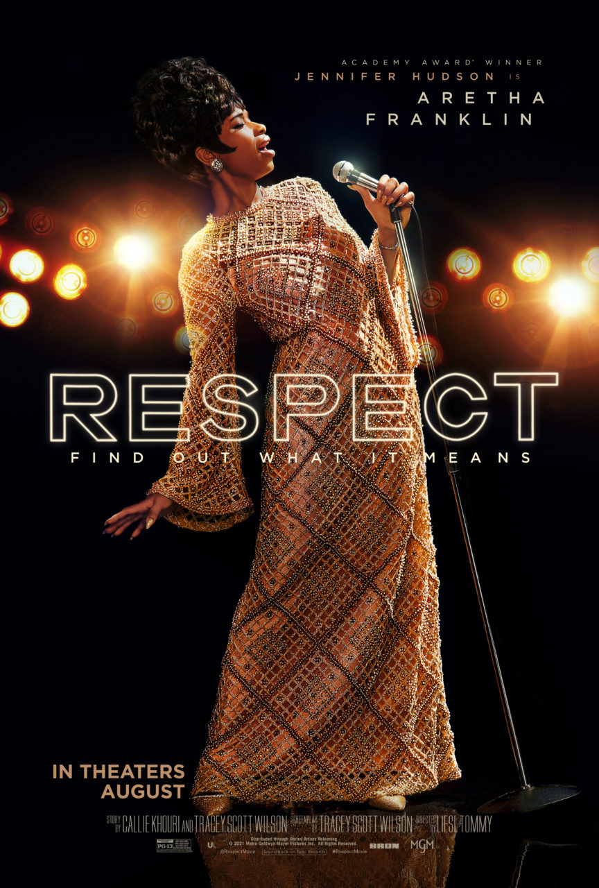 Respect poster (MGM Pictures)