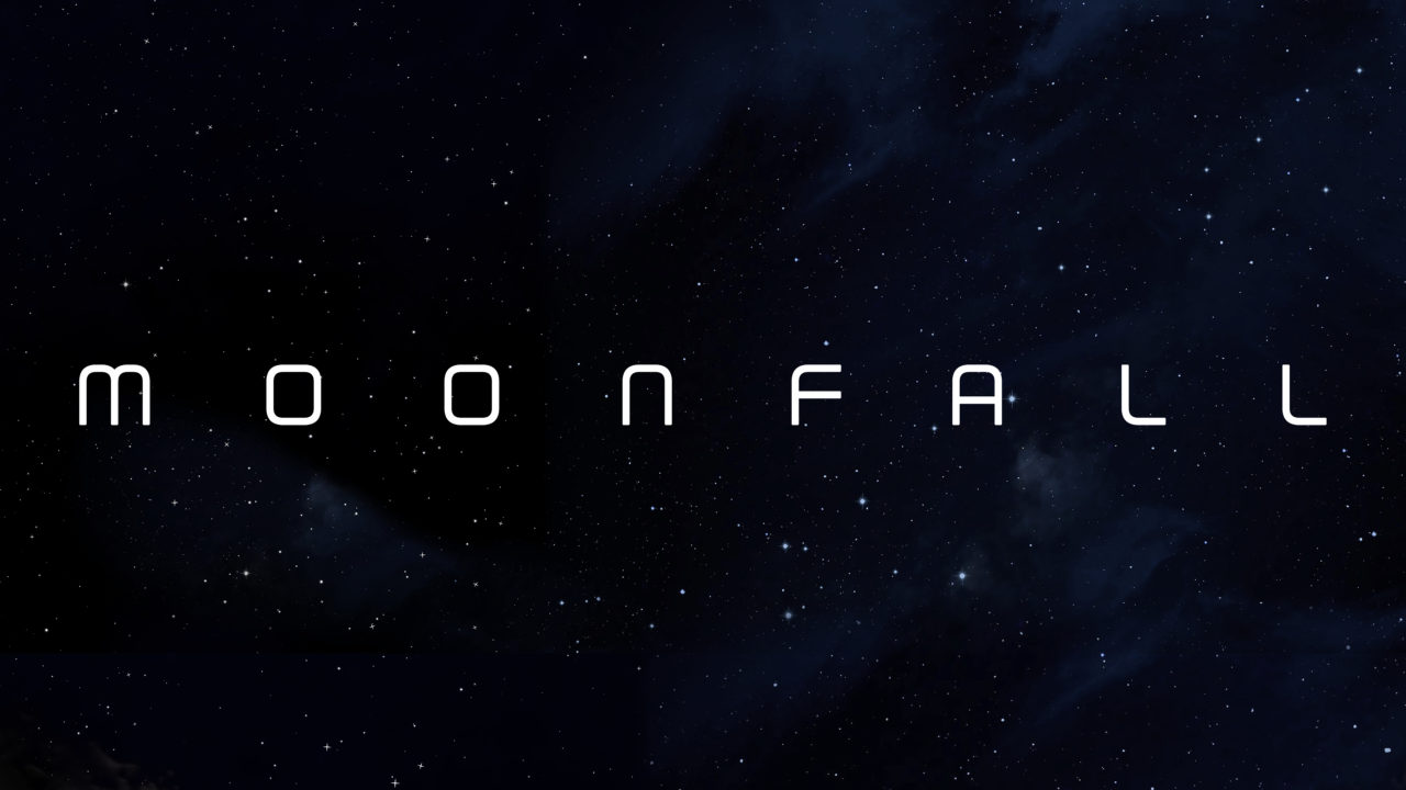 Moonfall logo (Lionsgate)