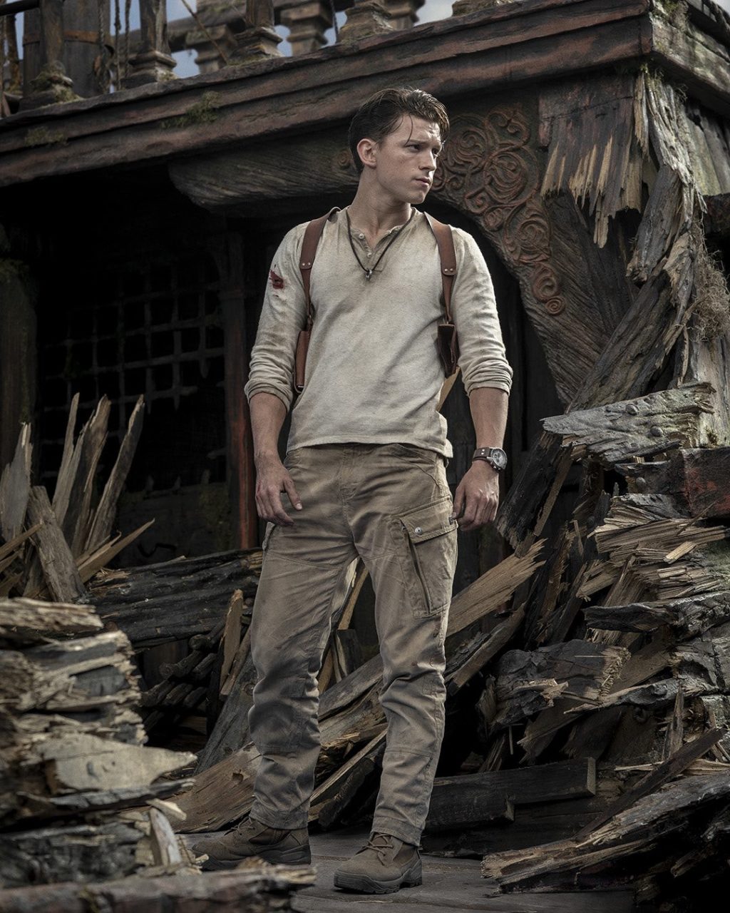 Uncharted still (Sony Pictures)