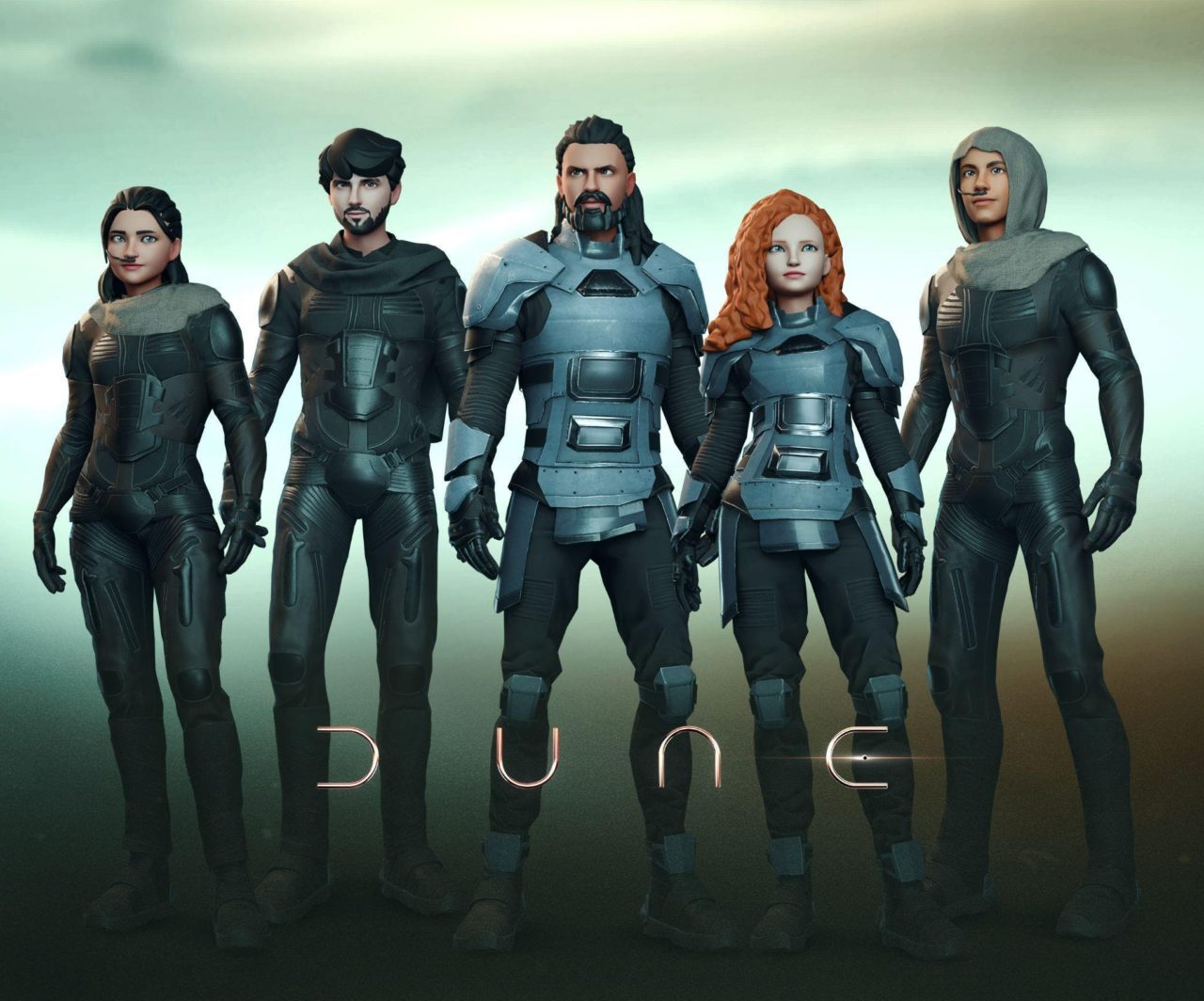 Dune-Avatar.com screencap (Ready Player Me/Warner Bros. Pictures)