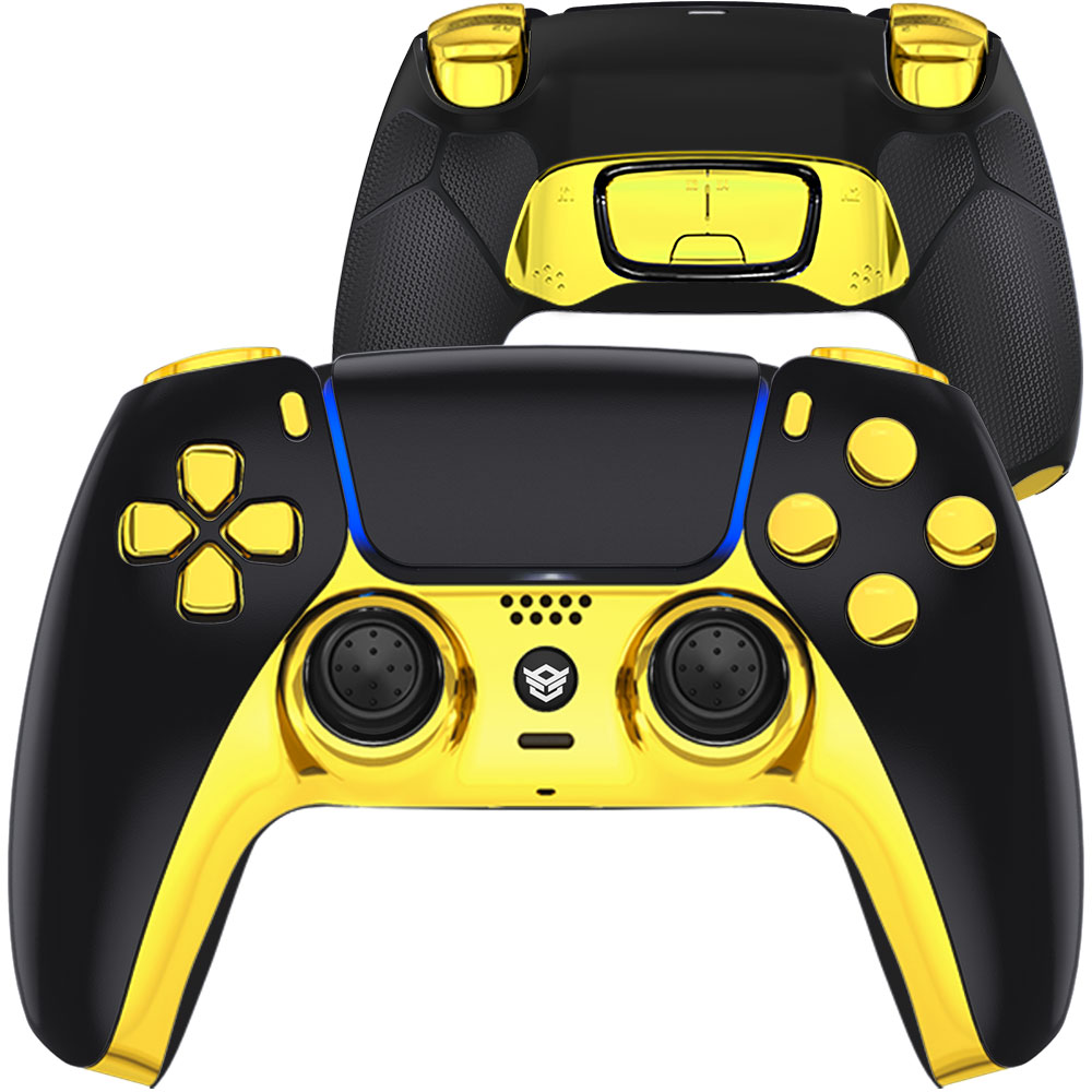 The Ultimate PS5 Controller product image (HexGaming Ultimate)