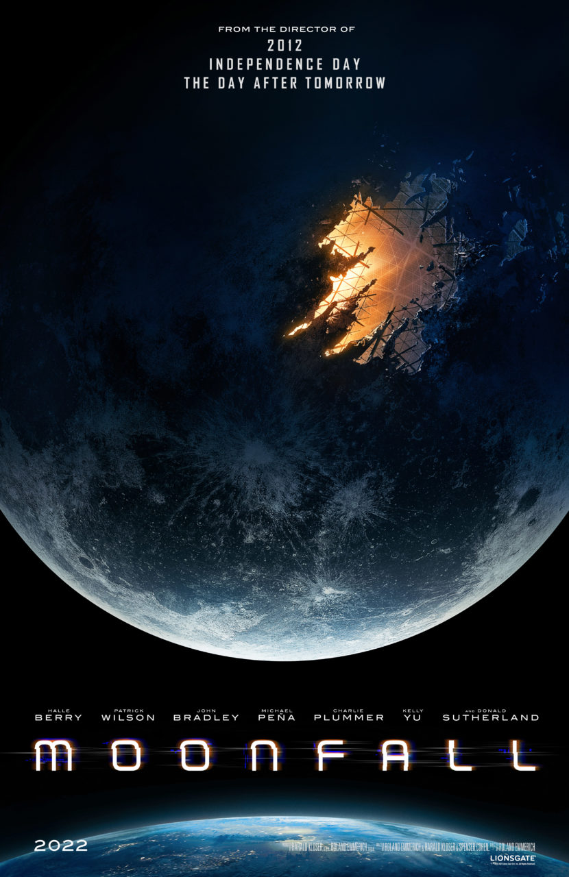 Moonfall poster (Lionsgate)