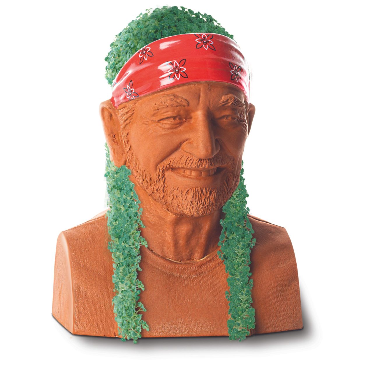 Willie Nelson Product Image (Chia Pet)