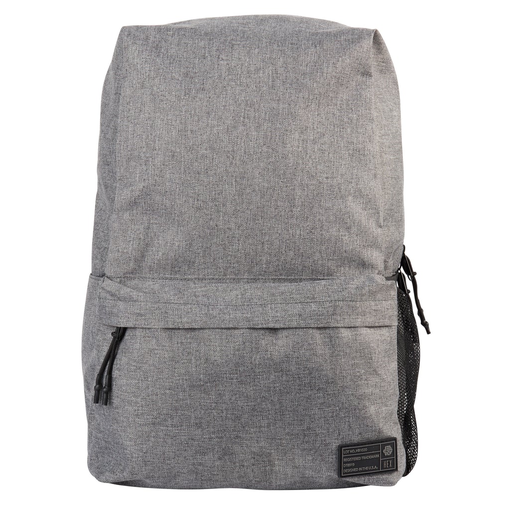 Aspect Backpack lifestyle image (HEX)