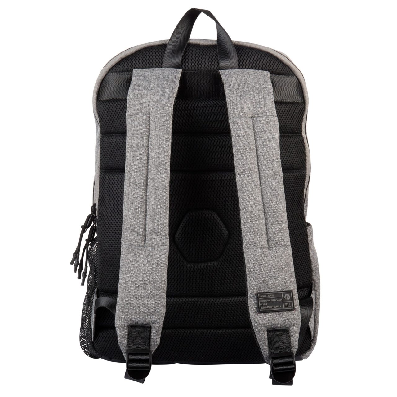 Aspect Backpack lifestyle image (HEX)