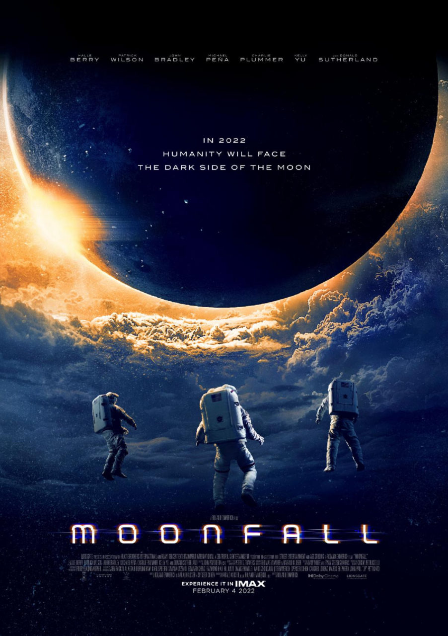Moonofall poster (Lionsgate)