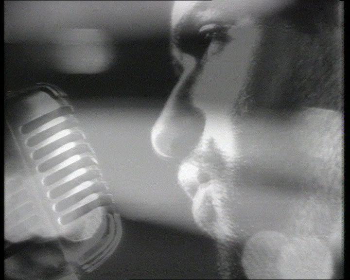 George Michael Freedom Uncut still (Trafalgar Releasing/Sony Music)
