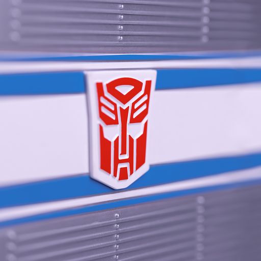 Optimus Prime Flagship Trailer product image (Hasbro/Robosen Robotics)