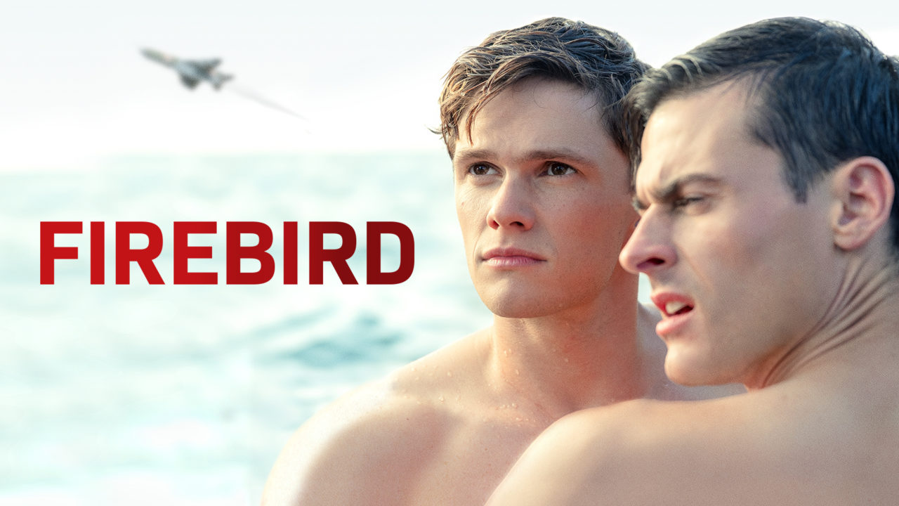 Firebird poster (Lionsgate)