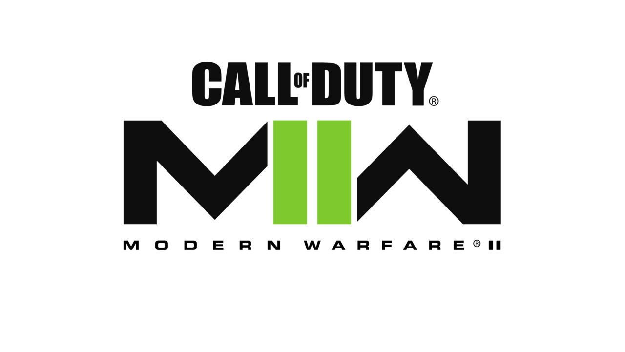 Call Of Duty: Modern Warfare II logo (Activision)