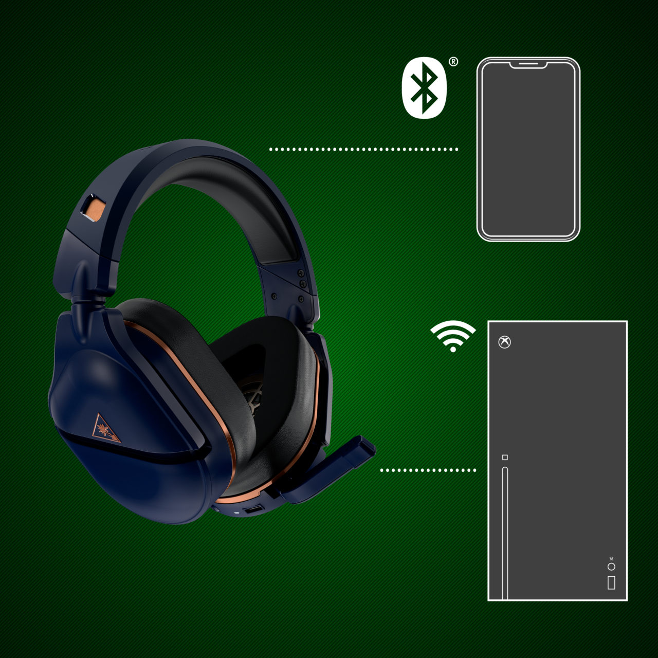 Turtle Beach Stealth 700 Gen 2 Max product image (Turtle Beach)